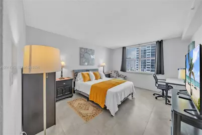 2501 S Ocean Dr #838(AVAILABLE NOW), Hollywood, FL 33019 - Photo 7