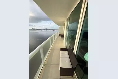 665 NE 25th St #1404, Miami, FL 33137 - Photo 5