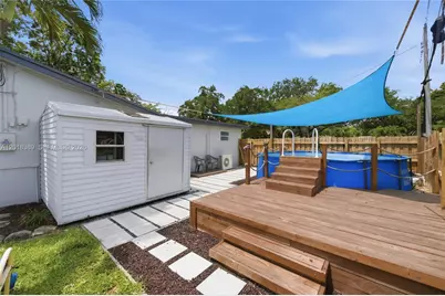 109 S 57th Ave, Hollywood, FL 33023 - Photo 31