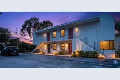 8701 SW 141st St #B4, Palmetto Bay, FL 33176 - Photo 1