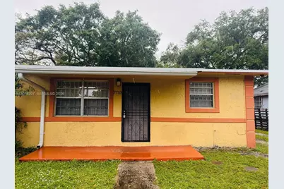 7708 NW 3rd Ave #-, Miami, FL 33150 - Photo 7