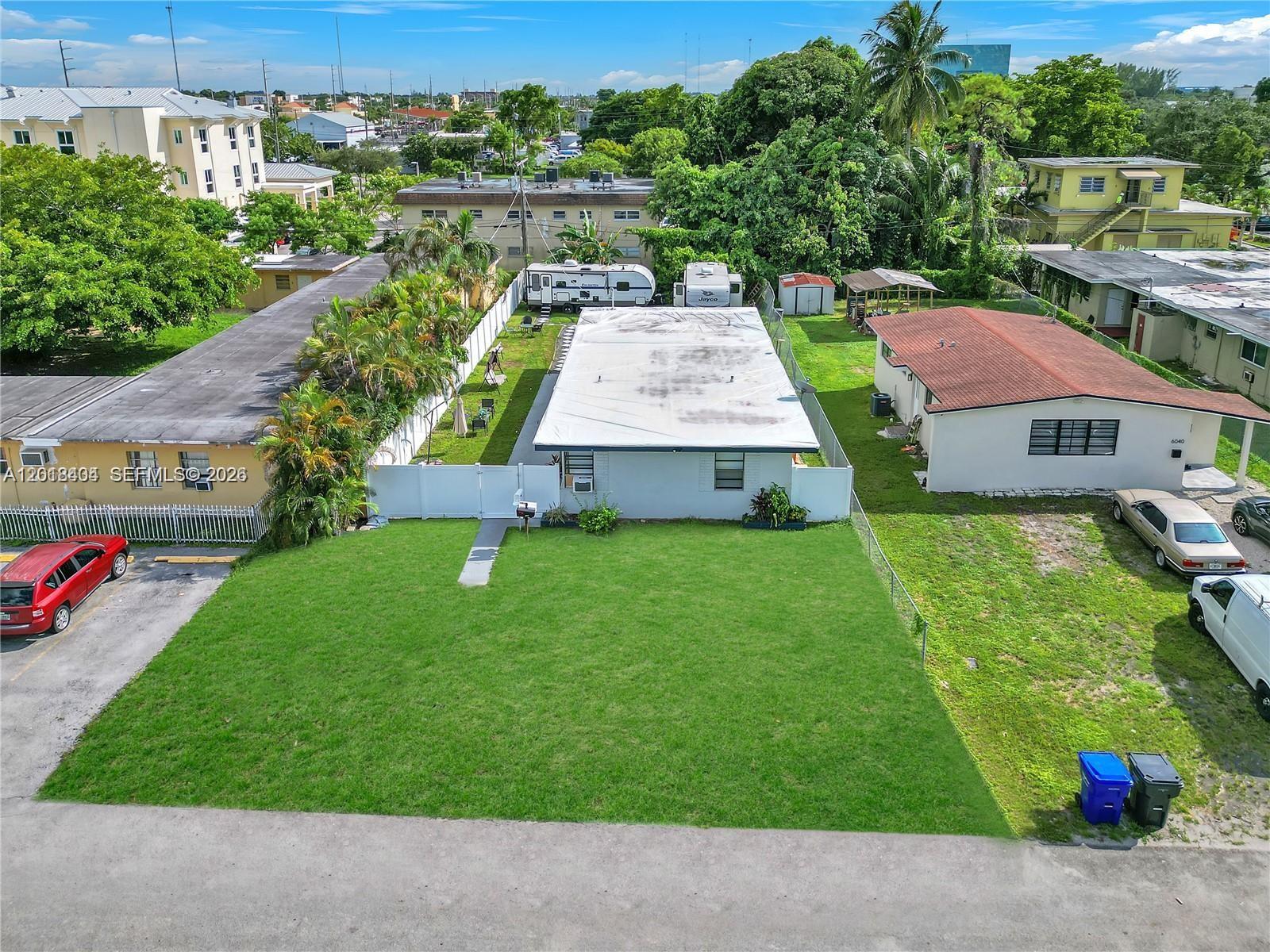 6036 Polk St #1 - 6036 Polk St #1, Hollywood, FL 33024 Luxury Property | Jose Angel Pina