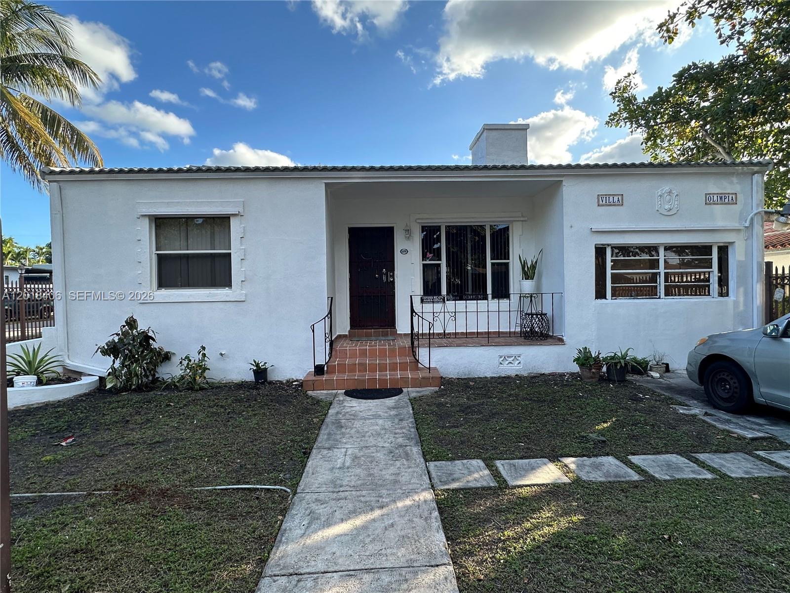 1446 NW 27th St #1446 - 1446 NW 27th St #1446, Miami, FL 33142 Luxury Property | Jose Angel Pina