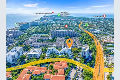 50 Ocean Lane Dr #PH603, Key Biscayne, FL 33149 - Photo 33