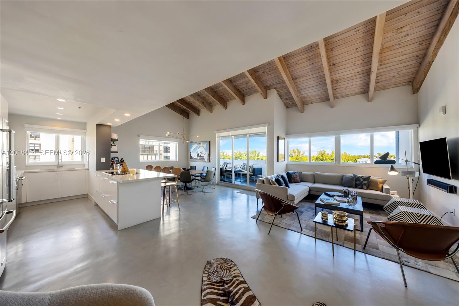 50 Ocean Ln Dr #PH603 - 50 Ocean Ln Dr #PH603, Key Biscayne, FL 33149 Luxury Property | Jose Angel Pina