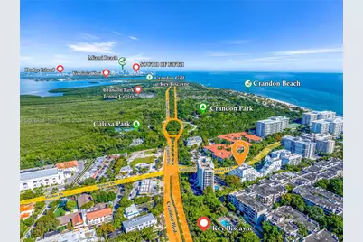 50 Ocean Lane Dr #PH603, Key Biscayne, FL 33149 - Photo 31