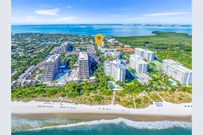 50 Ocean Lane Dr #PH603, Key Biscayne, FL 33149 - Photo 3