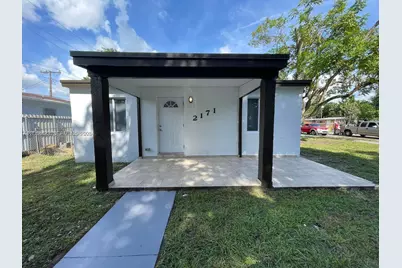 2171 Burlington #0, Opa Locka, FL 33054 - Photo 1
