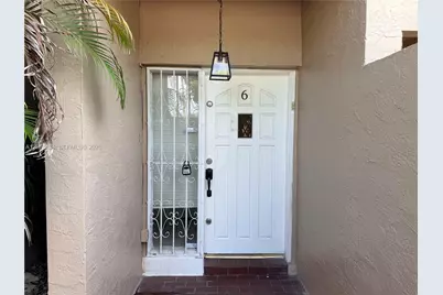 9155 Fontainebleau Blvd #6, Miami, FL 33172 - Photo 3