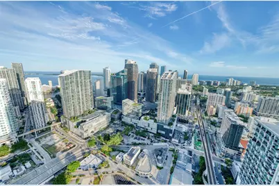 92 SW 3rd St #5203, Miami, FL 33130 - Photo 21