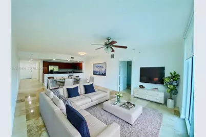 14951 Royal Oaks Ln #405, North Miami, FL 33181 - Photo 1