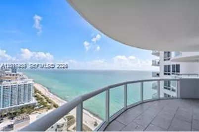 6365 Collins Ave #3309, Miami Beach, FL 33141 - Photo 1