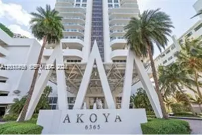 6365 Collins Ave #3309, Miami Beach, FL 33141 - Photo 5