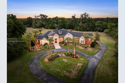 15508 NW 45th Place, Gainesville, FL 32669 - Photo 3