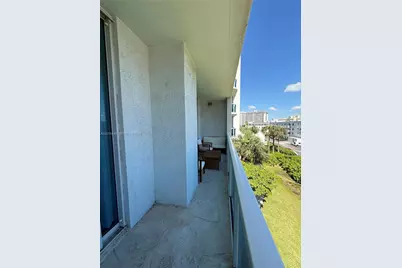 1945 S Ocean Dr #312, Hallandale Beach, FL 33009 - Photo 17
