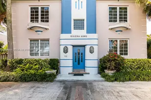 732 Euclid Ave, Miami Beach, FL 33139 - Photo 1