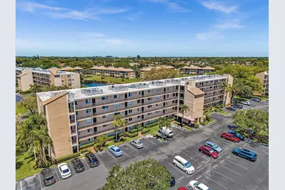 7840 NW 50th St #404, Lauderhill, FL 33351 - Photo 35
