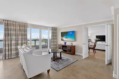 1717 N Bayshore Dr #A-3032, Miami, FL 33132 - Photo 21