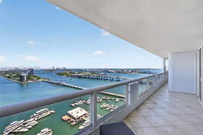 1717 N Bayshore Dr #A-3032, Miami, FL 33132 - Photo 25