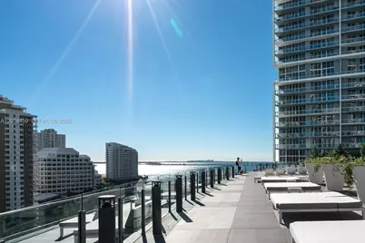 495 Brickell Ave #2703, Miami, FL 33131 - Photo 21