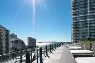 495 Brickell Ave, Miami, FL 33131 - Photo 21