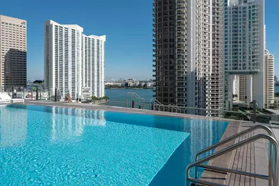 495 Brickell Ave #2703, Miami, FL 33131 - Photo 23