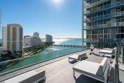 495 Brickell Ave #2703, Miami, FL 33131 - Photo 25