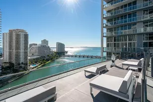 495 Brickell Ave, Miami, FL 33131 - Photo 25