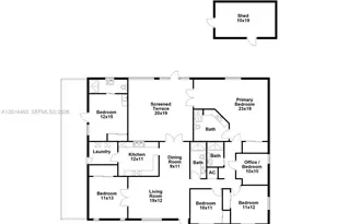15725 SW 102nd Pl, Miami, FL 33157 - Photo 21