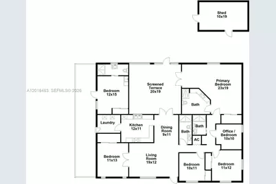 15725 SW 102nd Pl, Miami, FL 33157 - Photo 37