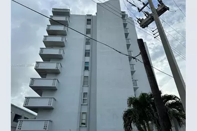 7118 Bonita Dr #305, Miami Beach, FL 33141 - Photo 13