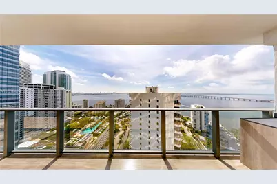 1451 Brickell Ave #2502, Miami, FL 33131 - Photo 21