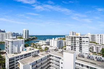 1621 Bay Rd #PH1, Miami Beach, FL 33139 - Photo 9