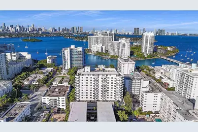 1621 Bay Rd #PH1, Miami Beach, FL 33139 - Photo 29