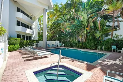 1621 Bay Rd #PH1, Miami Beach, FL 33139 - Photo 27