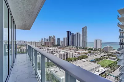 330 Sunny Isles Blvd #5-2207, Sunny Isles Beach, FL 33160 - Photo 1