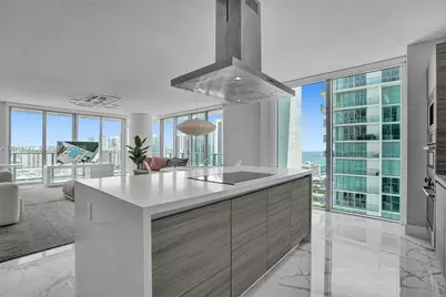 330 Sunny Isles Blvd #5-2207, Sunny Isles Beach, FL 33160 - Photo 3
