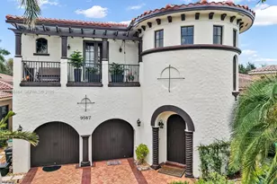 9587 Exbury Ct, Parkland, FL 33076 - Photo 1