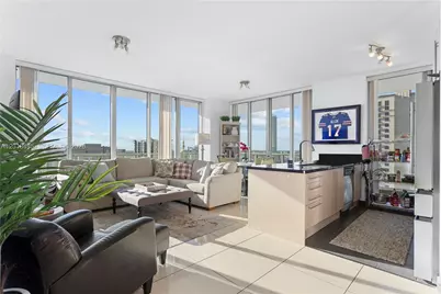 1111 SW 1st Ave #2925-N, Miami, FL 33130 - Photo 1