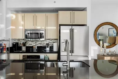 1111 SW 1st Ave #2925-N, Miami, FL 33130 - Photo 3