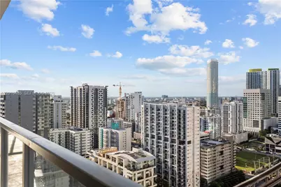 1111 SW 1st Ave #2925-N, Miami, FL 33130 - Photo 15