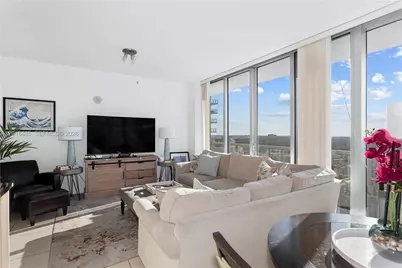 1111 SW 1st Ave #2925-N, Miami, FL 33130 - Photo 5