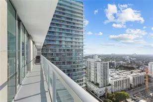 1111 SW 1st Ave, Miami, FL 33130 - Photo 17