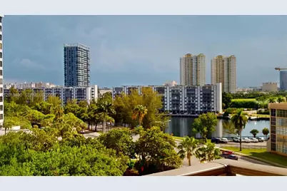 600 Three Islands Blvd #607, Hallandale Beach, FL 33009 - Photo 3