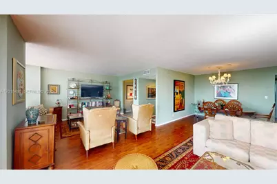 600 Three Islands Blvd #607, Hallandale Beach, FL 33009 - Photo 11
