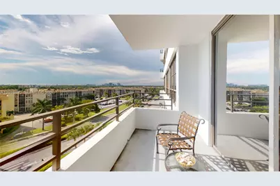 600 Three Islands Blvd #607, Hallandale Beach, FL 33009 - Photo 5