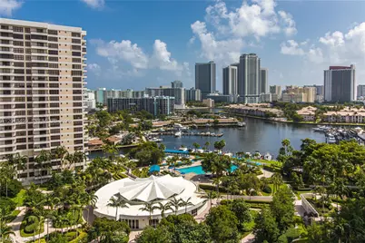 600 Three Islands Blvd #607, Hallandale Beach, FL 33009 - Photo 29