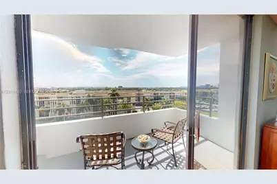 600 Three Islands Blvd #607, Hallandale Beach, FL 33009 - Photo 7