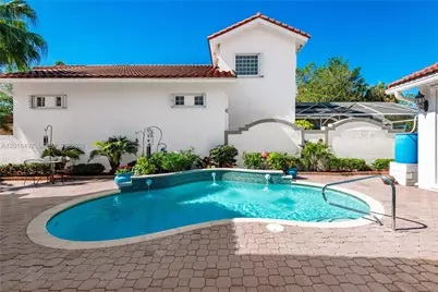 1220 W Bel Aire Dr W, Pembroke Pines, FL 33027 - Photo 3
