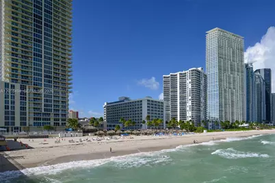 16699 Collins Ave #1804, Sunny Isles Beach, FL 33160 - Photo 29